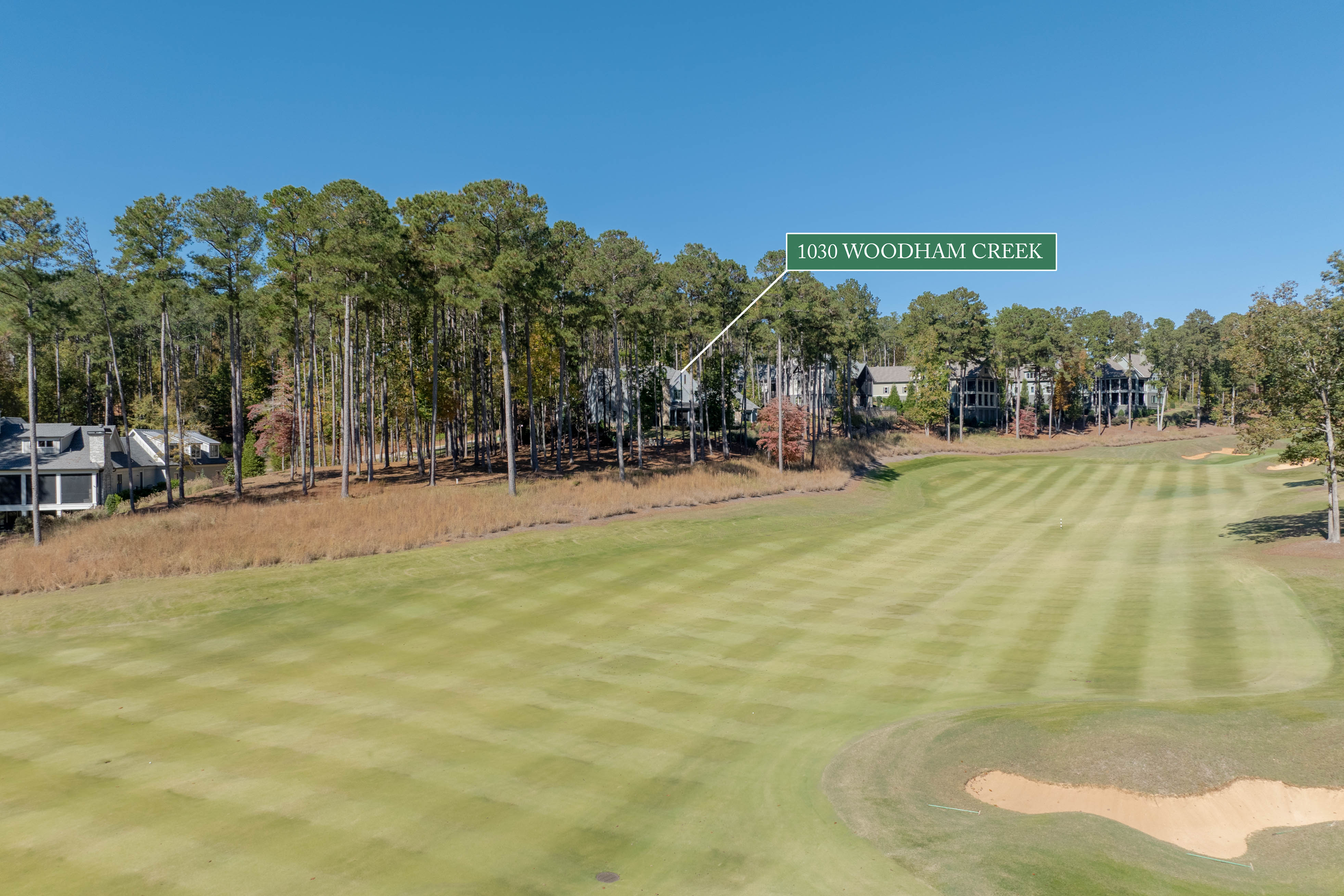 1030 Woodham Creek image 45